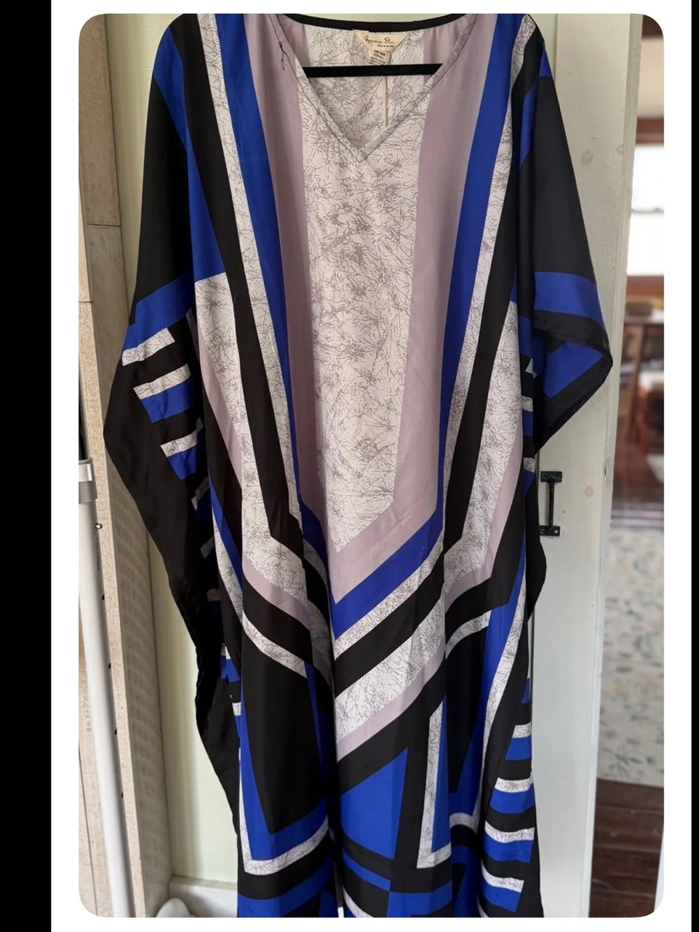 GypsieBlu Kaftan NWT